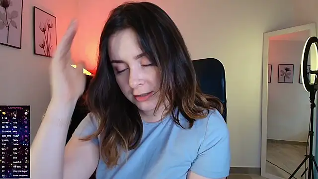 miss seline online show from 04.19.26