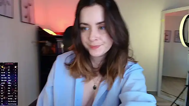 Snapshot of miss_seline chatting on 04.26.26 miss seline online show from 04.26.26