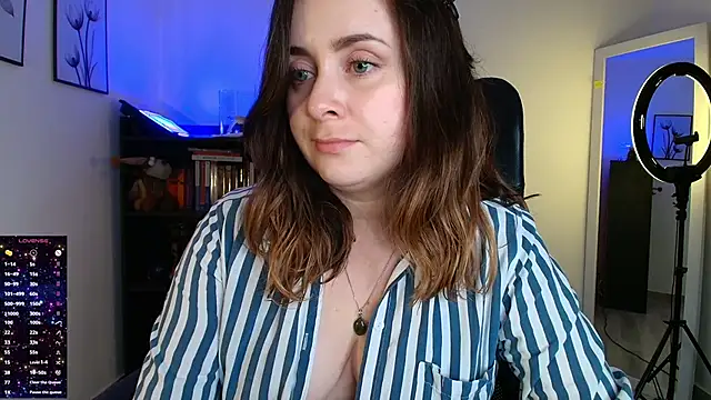 Snapshot of miss_seline chatting on 04.29.26 miss seline online show from 04.29.26