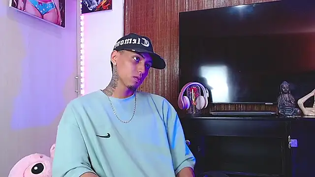 Liam lee online show from 11.25.25