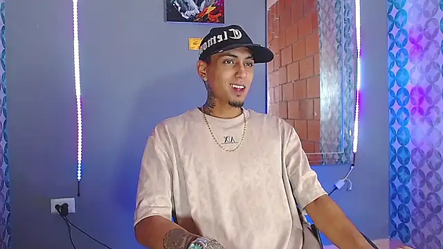 Liam lee online show from 04.15.26