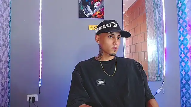 Liam lee online show from 04.19.26