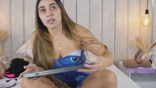 Annyy Rosse online show from 11.05.25