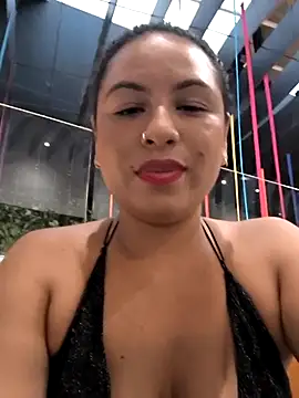 Francesca ferrari online show from 02.22.25