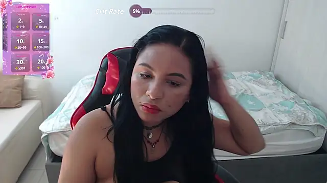 Francesca ferrari online show from 09.29.25