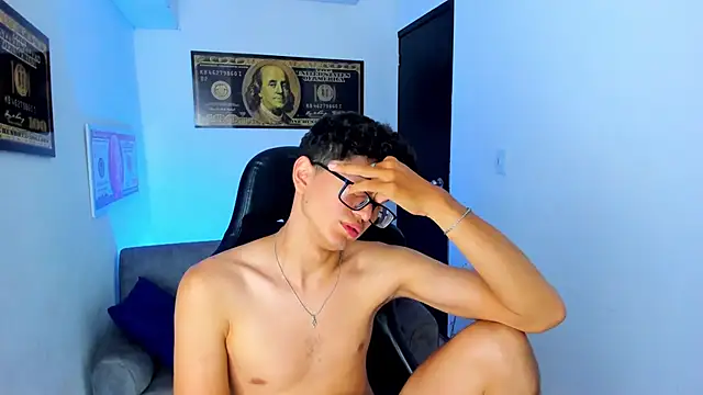 TylerWhite  online show from 02.28.25