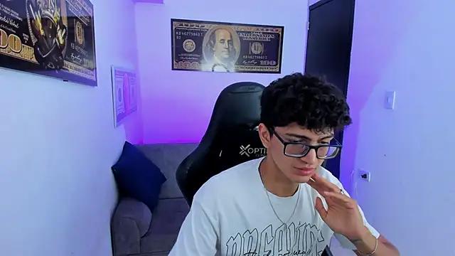 TylerWhite  online show from 03.15.25