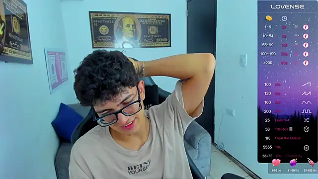 TylerWhite  online show from 03.16.25