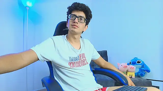 TylerWhite  online show from 09.20.25