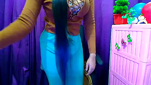 Snapshot of Kashish_11 chatting on 12.16.24 Kashish 11 online show from 12.16.24