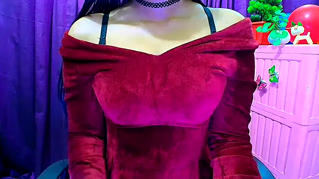 Snapshot of Kashish_11 chatting on 01.04.25 Kashish 11 online show from 01.04.25