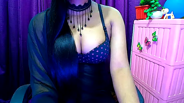 Snapshot of Kashish_11 chatting on 02.09.25 Kashish 11 online show from 02.09.25