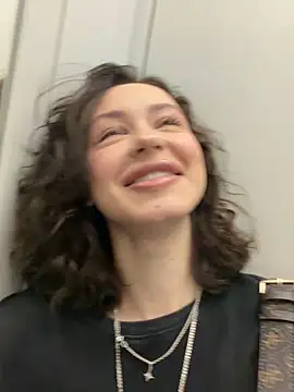 Snapshot of Meow_Nancy chatting on 05.26.26 Meow Nancy online show from 05.26.26