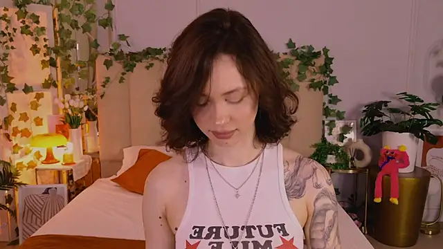 Snapshot of Meow_Nancy chatting on 06.03.26 Meow Nancy online show from 06.03.26