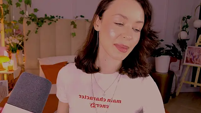Snapshot of Meow_Nancy chatting on 06.15.26 Meow Nancy online show from 06.15.26