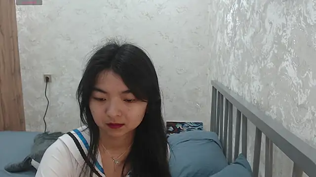 Snapshot of Shy_Kira chatting on 07.09.26 Shy Kira online show from 07.09.26