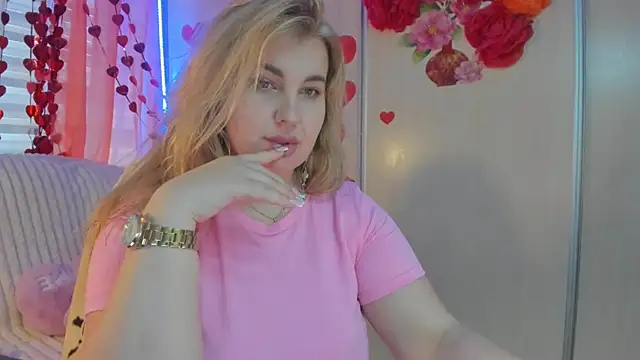 CoraSwon online show from 02.27.25