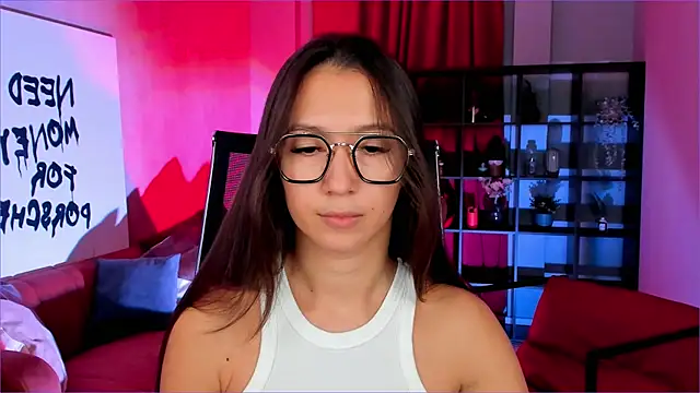 LanaBaker online show from 11.27.25