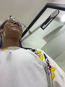 Maxim-Walker online show from 11.29.25