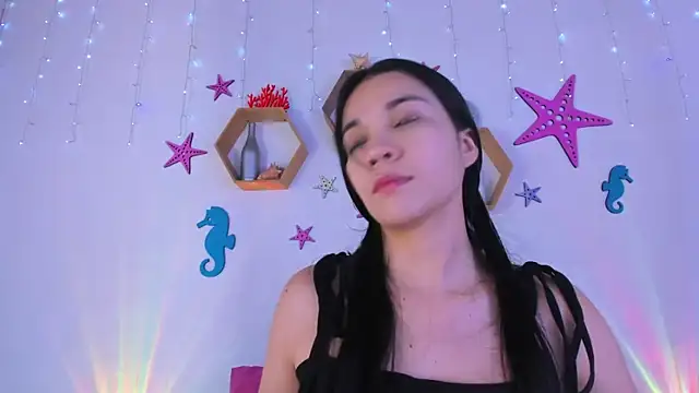 Emiily Parkerr online show from 11.08.25