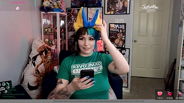 joltionmacc online show from 02.05.26