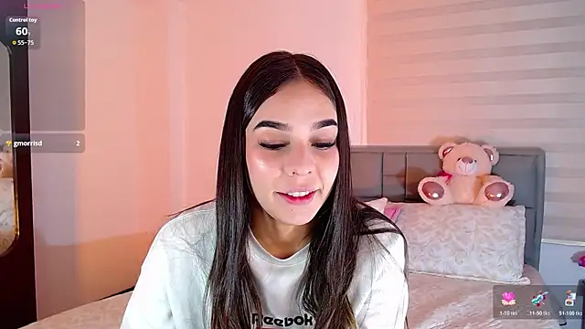 Snapshot of astrid-omega chatting on 06.14.26 astrid-omega online show from 06.14.26