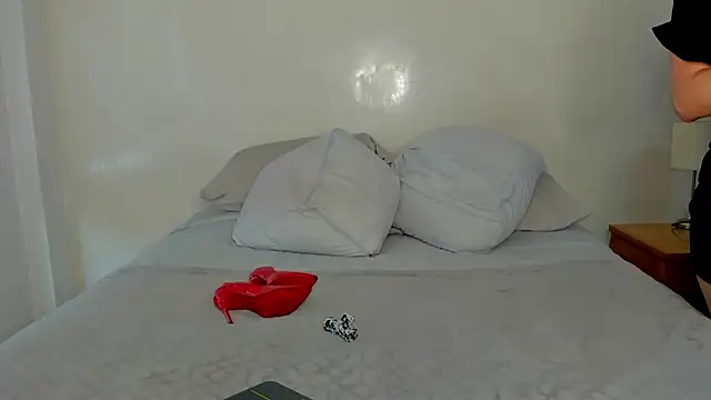 Snapshot of melisa_ferretti chatting on 01.14.26 melisa ferretti online show from 01.14.26