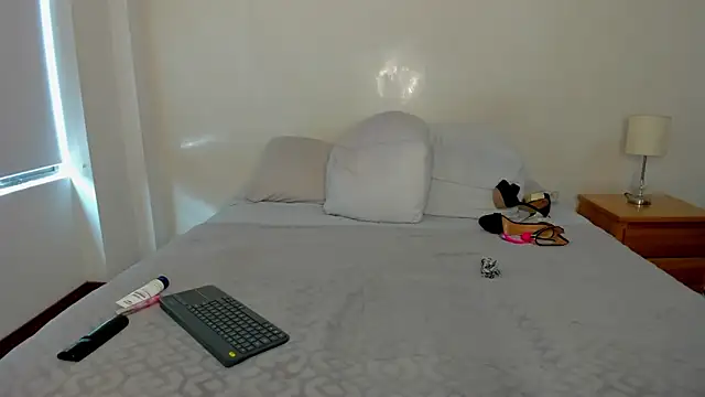 Snapshot of melisa_ferretti chatting on 02.09.26 melisa ferretti online show from 02.09.26