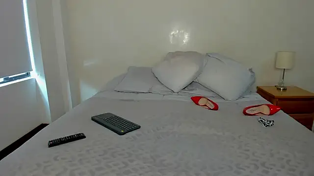 Snapshot of melisa_ferretti chatting on 02.12.26 melisa ferretti online show from 02.12.26