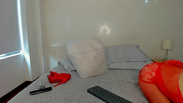 Snapshot of melisa_ferretti chatting on 02.15.26 melisa ferretti online show from 02.15.26