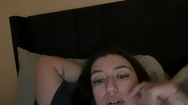 Snapshot of rubybabyxo chatting on 02.26.25 rubybabyxo online show from 02.26.25