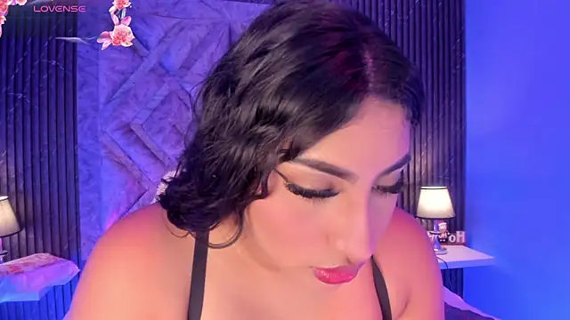 CANDYGABYY online show from 01.21.25