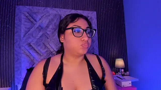 CANDYGABYY online show from 01.27.25