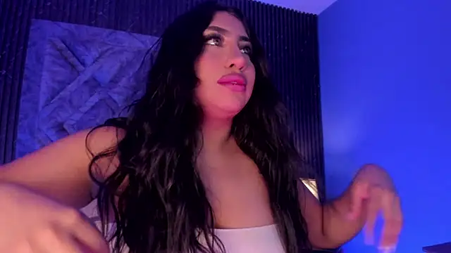 CANDYGABYY online show from 02.05.25