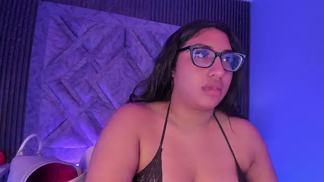 CANDYGABYY online show from 02.07.25