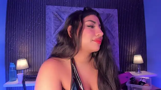 CANDYGABYY online show from 03.16.25