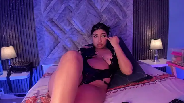 CANDYGABYY online show from 03.16.25