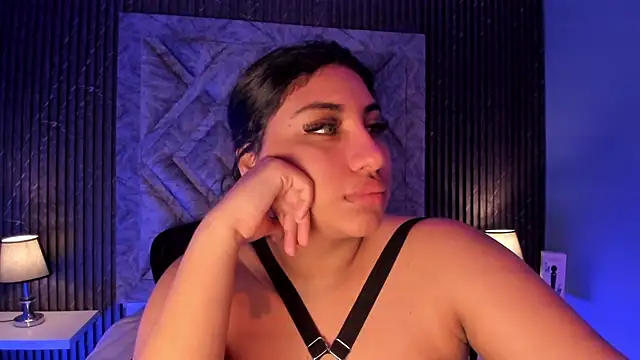 CANDYGABYY online show from 09.21.25