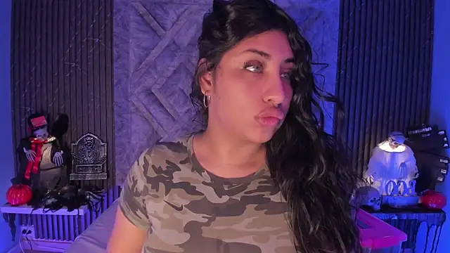 CANDYGABYY online show from 10.09.25