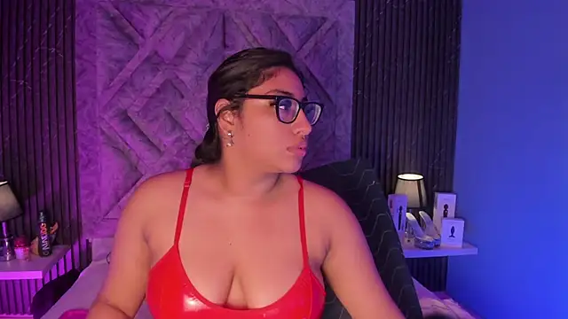 CANDYGABYY online show from 02.12.26