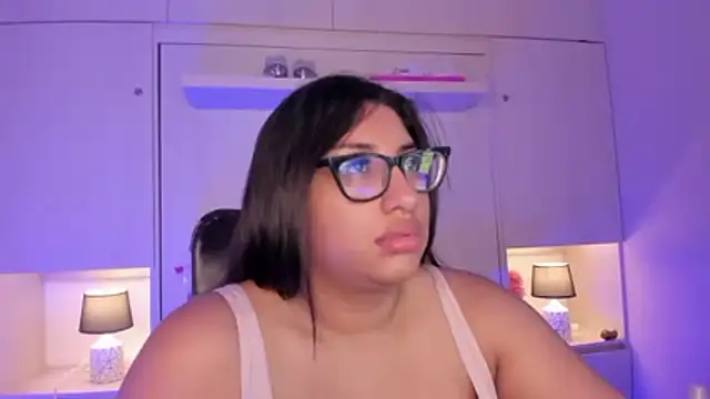 CANDYGABYY online show from 04.15.26