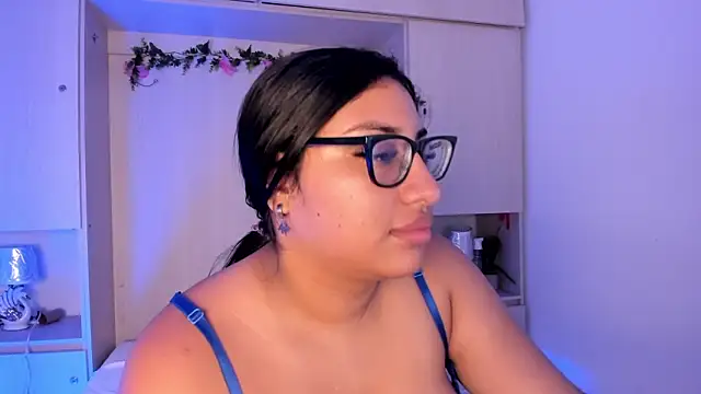 Snapshot of CANDYGABYY chatting on 05.12.26 CANDYGABYY online show from 05.12.26