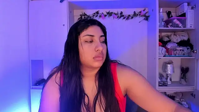 Snapshot of CANDYGABYY chatting on 06.20.26 CANDYGABYY online show from 06.20.26