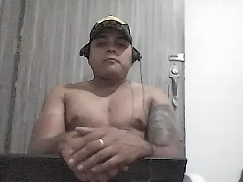 SaucyAffair0 online show from 03.03.25