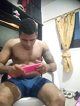 SaucyAffair0 online show from 02.08.26