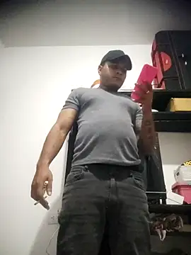 SaucyAffair0 online show from 02.26.26