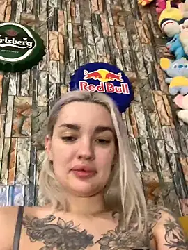 Sextazy online show from 03.17.26