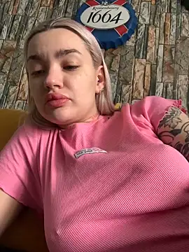 Sextazy online show from 03.20.26