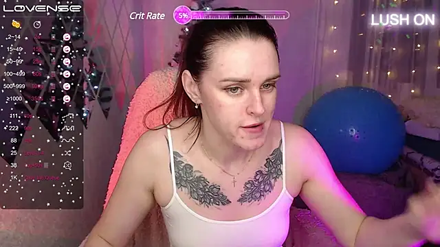 Snapshot of Bella__Swoon chatting on 01.11.25 Bella  Swoon online show from 01.11.25
