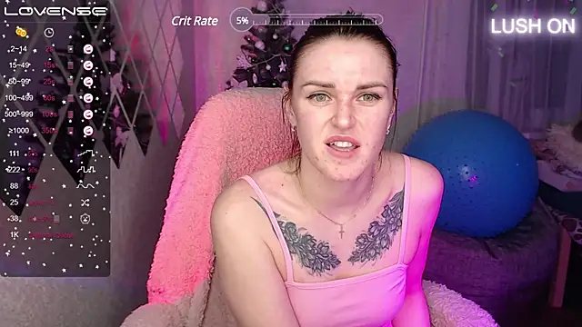 Snapshot of Bella__Swoon chatting on 01.15.25 Bella  Swoon online show from 01.15.25